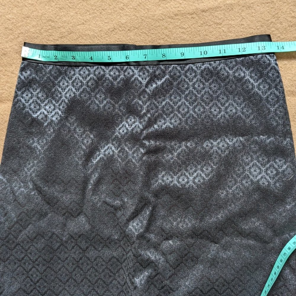 Smart Set mini skirt - Picture 3 of 5